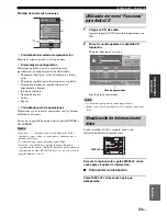 Предварительный просмотр 297 страницы Yamaha BD-940 Owner'S Manual