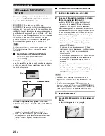 Предварительный просмотр 298 страницы Yamaha BD-940 Owner'S Manual