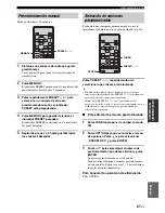 Предварительный просмотр 301 страницы Yamaha BD-940 Owner'S Manual