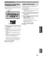 Предварительный просмотр 303 страницы Yamaha BD-940 Owner'S Manual