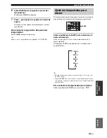 Предварительный просмотр 305 страницы Yamaha BD-940 Owner'S Manual