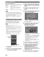 Предварительный просмотр 310 страницы Yamaha BD-940 Owner'S Manual