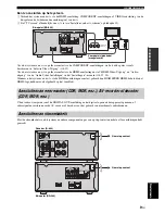 Предварительный просмотр 337 страницы Yamaha BD-940 Owner'S Manual