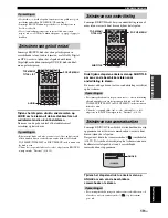 Предварительный просмотр 347 страницы Yamaha BD-940 Owner'S Manual