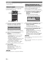 Предварительный просмотр 348 страницы Yamaha BD-940 Owner'S Manual