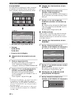 Предварительный просмотр 350 страницы Yamaha BD-940 Owner'S Manual