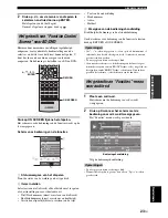 Предварительный просмотр 351 страницы Yamaha BD-940 Owner'S Manual