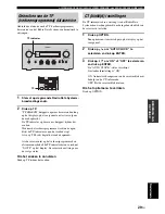 Предварительный просмотр 357 страницы Yamaha BD-940 Owner'S Manual