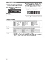 Предварительный просмотр 366 страницы Yamaha BD-940 Owner'S Manual