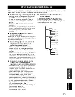 Preview for 375 page of Yamaha BD-940 Owner'S Manual