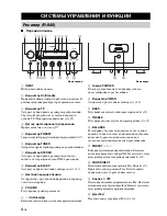 Предварительный просмотр 386 страницы Yamaha BD-940 Owner'S Manual