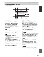 Предварительный просмотр 387 страницы Yamaha BD-940 Owner'S Manual