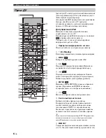 Предварительный просмотр 388 страницы Yamaha BD-940 Owner'S Manual