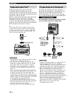 Предварительный просмотр 392 страницы Yamaha BD-940 Owner'S Manual