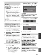 Предварительный просмотр 421 страницы Yamaha BD-940 Owner'S Manual