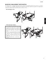 Preview for 5 page of Yamaha BD-940 Service Manual