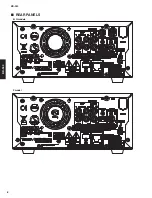 Preview for 8 page of Yamaha BD-940 Service Manual