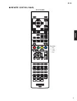 Preview for 9 page of Yamaha BD-940 Service Manual