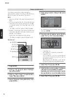 Preview for 16 page of Yamaha BD-940 Service Manual