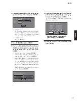 Preview for 17 page of Yamaha BD-940 Service Manual