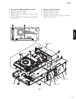 Preview for 19 page of Yamaha BD-940 Service Manual