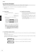 Preview for 22 page of Yamaha BD-940 Service Manual