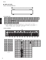 Preview for 32 page of Yamaha BD-940 Service Manual