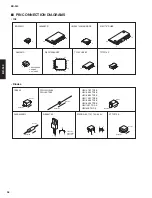 Preview for 36 page of Yamaha BD-940 Service Manual