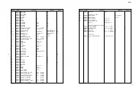 Preview for 53 page of Yamaha BD-940 Service Manual