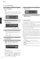 Preview for 58 page of Yamaha BD-940 Service Manual