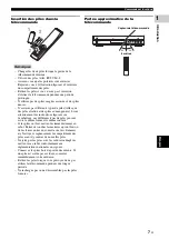 Предварительный просмотр 59 страницы Yamaha BD-A1020 Owner'S Manual