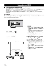 Предварительный просмотр 66 страницы Yamaha BD-A1020 Owner'S Manual