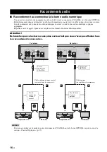 Предварительный просмотр 68 страницы Yamaha BD-A1020 Owner'S Manual