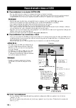 Предварительный просмотр 70 страницы Yamaha BD-A1020 Owner'S Manual