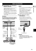 Предварительный просмотр 71 страницы Yamaha BD-A1020 Owner'S Manual