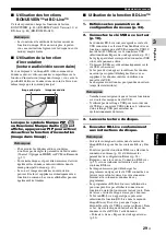 Предварительный просмотр 81 страницы Yamaha BD-A1020 Owner'S Manual