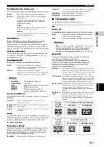 Предварительный просмотр 87 страницы Yamaha BD-A1020 Owner'S Manual