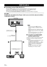 Предварительный просмотр 114 страницы Yamaha BD-A1020 Owner'S Manual