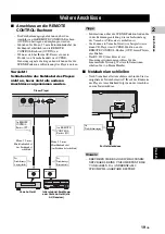 Предварительный просмотр 119 страницы Yamaha BD-A1020 Owner'S Manual