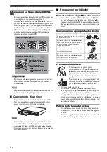 Предварительный просмотр 200 страницы Yamaha BD-A1020 Owner'S Manual