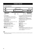 Предварительный просмотр 202 страницы Yamaha BD-A1020 Owner'S Manual