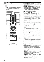 Предварительный просмотр 204 страницы Yamaha BD-A1020 Owner'S Manual