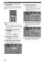 Предварительный просмотр 228 страницы Yamaha BD-A1020 Owner'S Manual