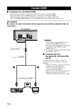 Предварительный просмотр 258 страницы Yamaha BD-A1020 Owner'S Manual