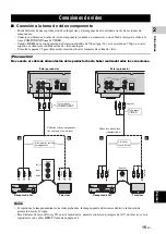 Предварительный просмотр 259 страницы Yamaha BD-A1020 Owner'S Manual