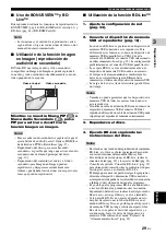 Предварительный просмотр 273 страницы Yamaha BD-A1020 Owner'S Manual