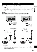 Предварительный просмотр 307 страницы Yamaha BD-A1020 Owner'S Manual