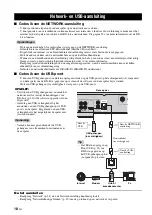 Предварительный просмотр 310 страницы Yamaha BD-A1020 Owner'S Manual