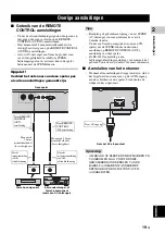 Предварительный просмотр 311 страницы Yamaha BD-A1020 Owner'S Manual