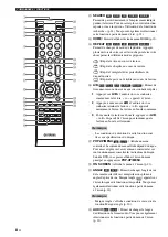 Предварительный просмотр 56 страницы Yamaha BD-S1067 Owner'S Manual